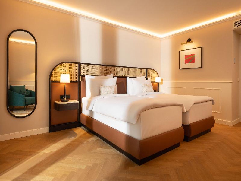 EST Hotel Palais Chotek - NEW OPENING image