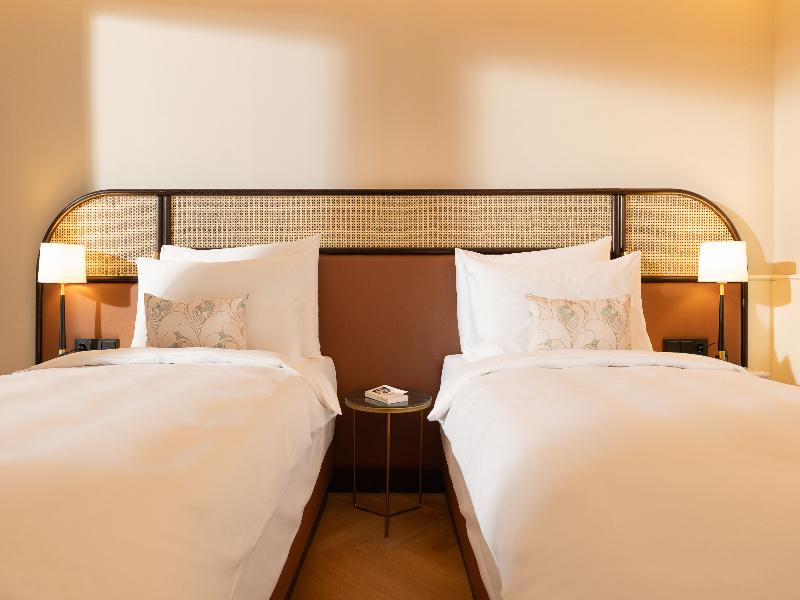EST Hotel Palais Chotek - NEW OPENING image
