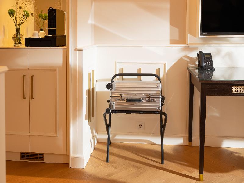 EST Hotel Palais Chotek - NEW OPENING image