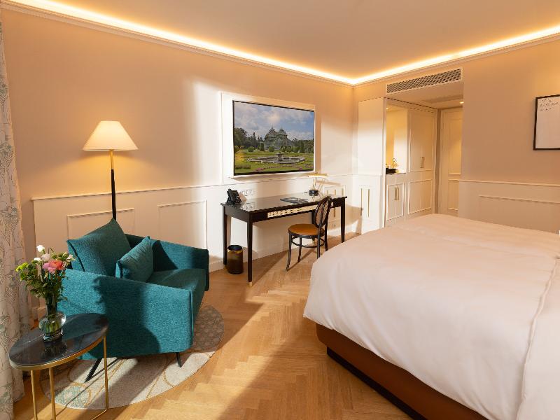 EST Hotel Palais Chotek - NEW OPENING image