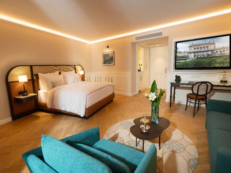 EST Hotel Palais Chotek - NEW OPENING image