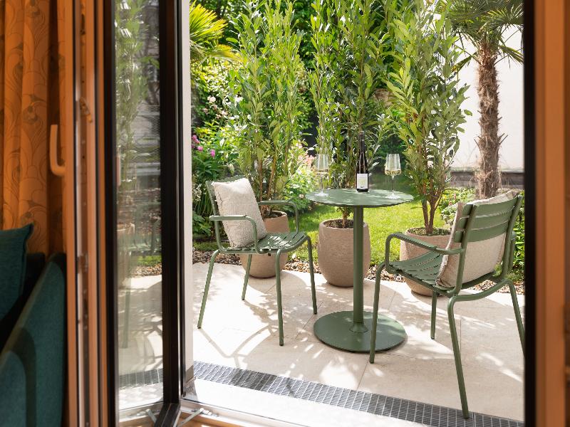 EST Hotel Palais Chotek - NEW OPENING image