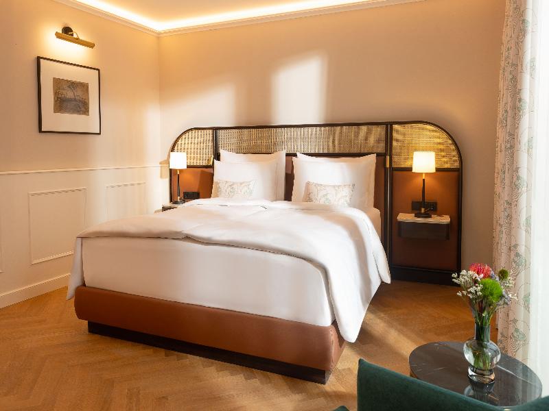 EST Hotel Palais Chotek - NEW OPENING image