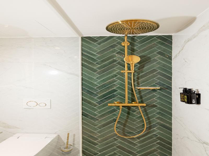EST Hotel Palais Chotek - NEW OPENING image