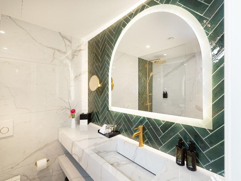 EST Hotel Palais Chotek - NEW OPENING image