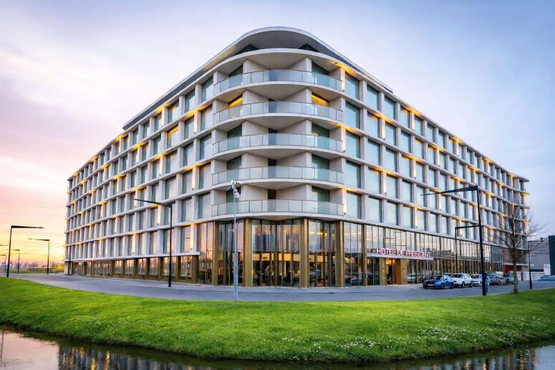 Ozo Hotels De President Amsterdam Schiphol Airport