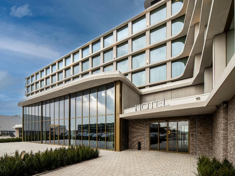 Hotel Ozo Hotels De President Amsterdam Schiphol Airport