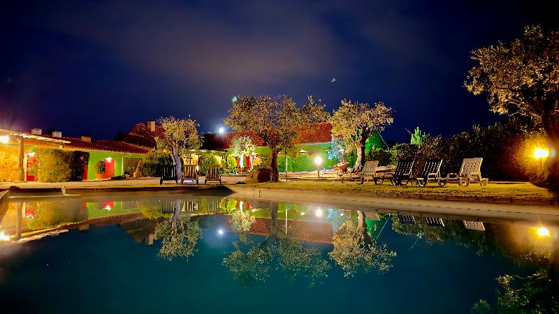Raízes Da Vinha – Mountain Hotel, Serra Da Estrela