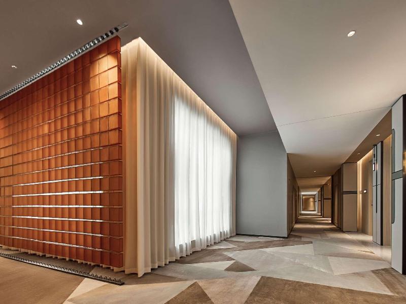 Novotel Yinchuan Lanxigu image
