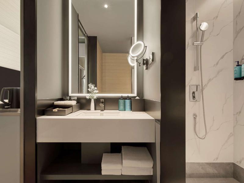 Novotel Yinchuan Lanxigu image