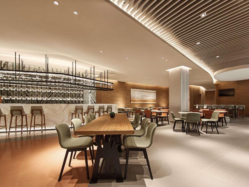 Novotel Yinchuan Lanxigu image