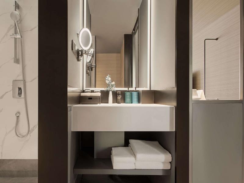 Novotel Yinchuan Lanxigu image