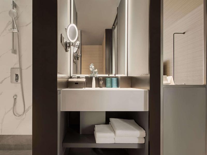 Novotel Yinchuan Lanxigu image