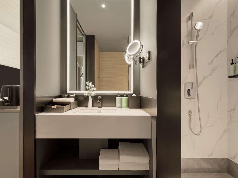 Novotel Yinchuan Lanxigu image