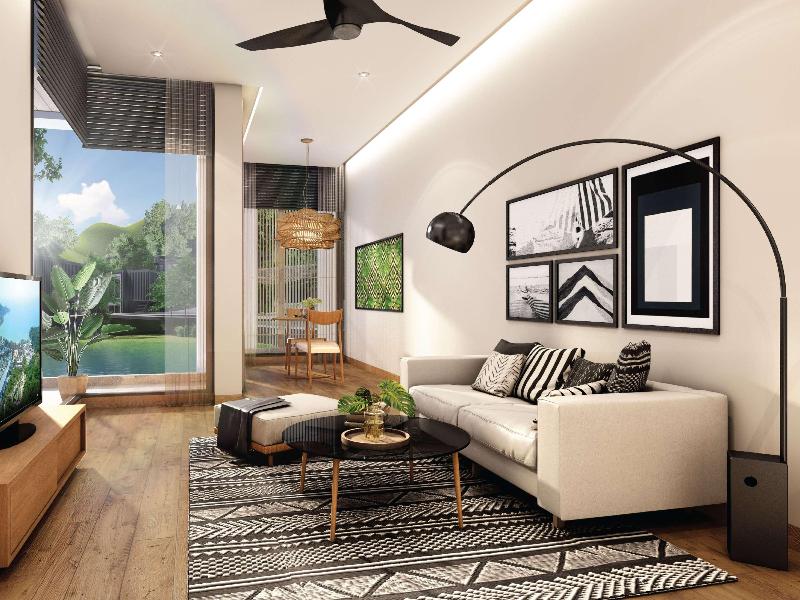 Montazure Resort Phuket - Mgallery Collection - Image 1