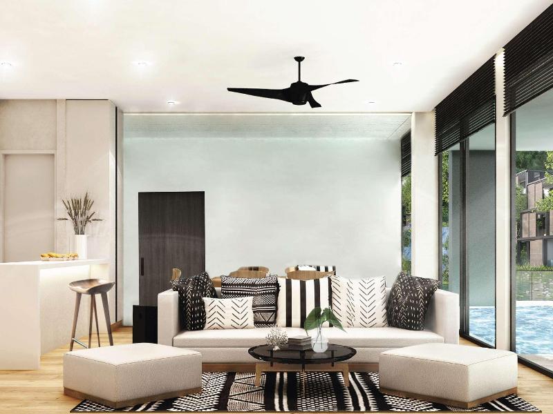 Montazure Resort Phuket - Mgallery Collection - Image 2