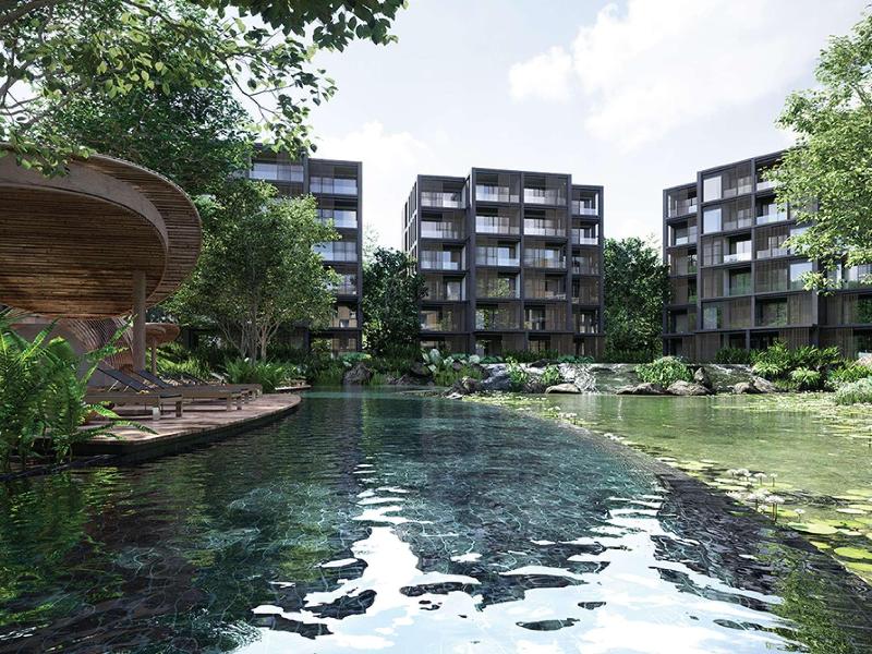 Montazure Resort Phuket - Mgallery Collection