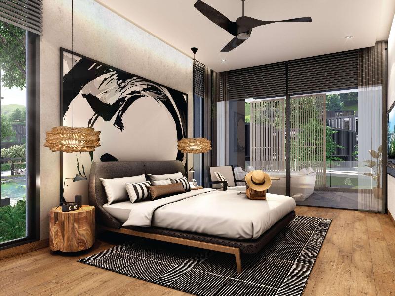 Montazure Resort Phuket - Mgallery Collection - Image 5