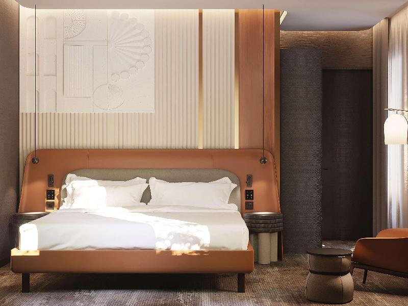 Mövenpick Yerevan image