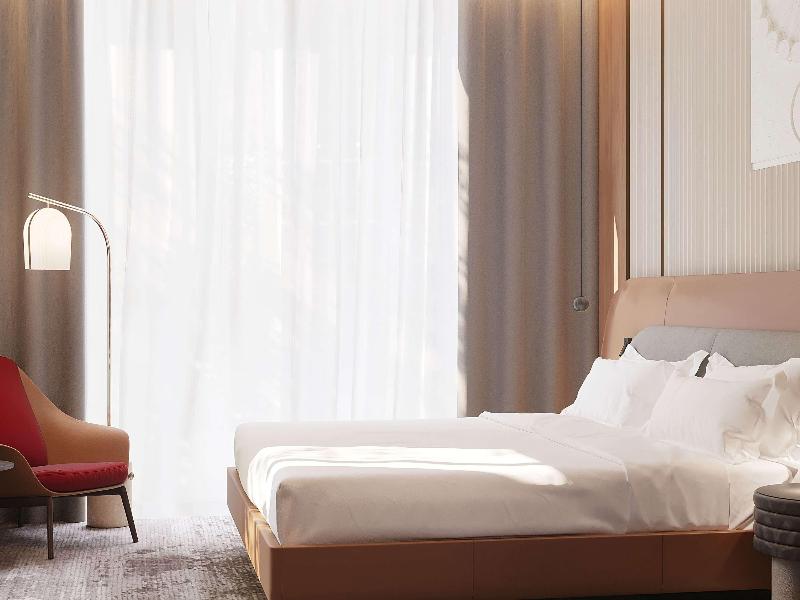 Mövenpick Yerevan image