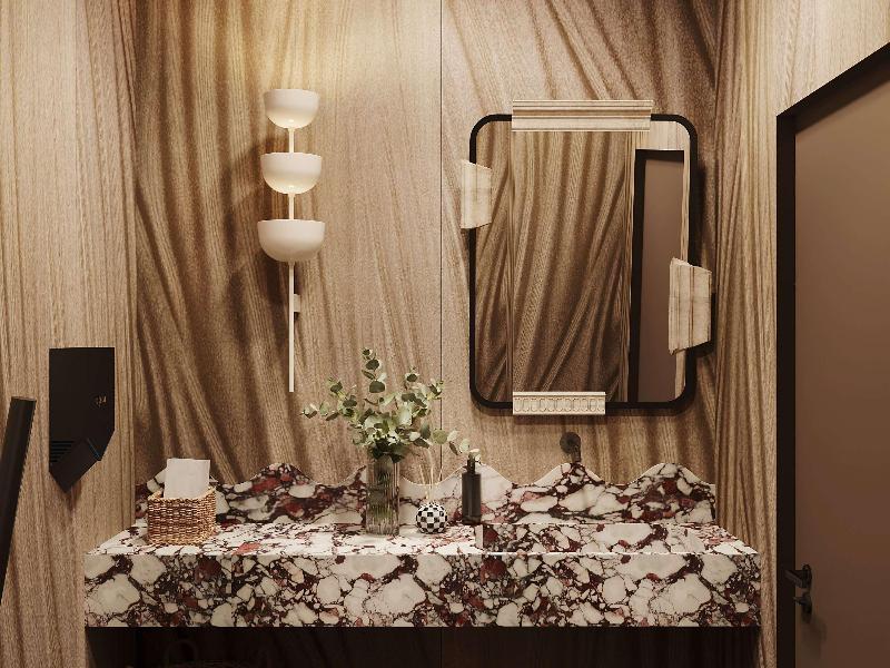 Mövenpick Yerevan image