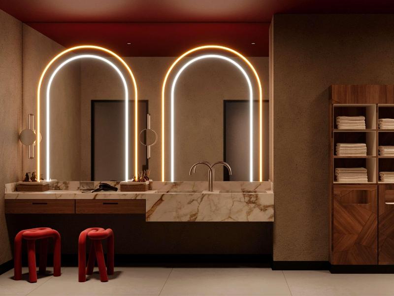 Mövenpick Yerevan image