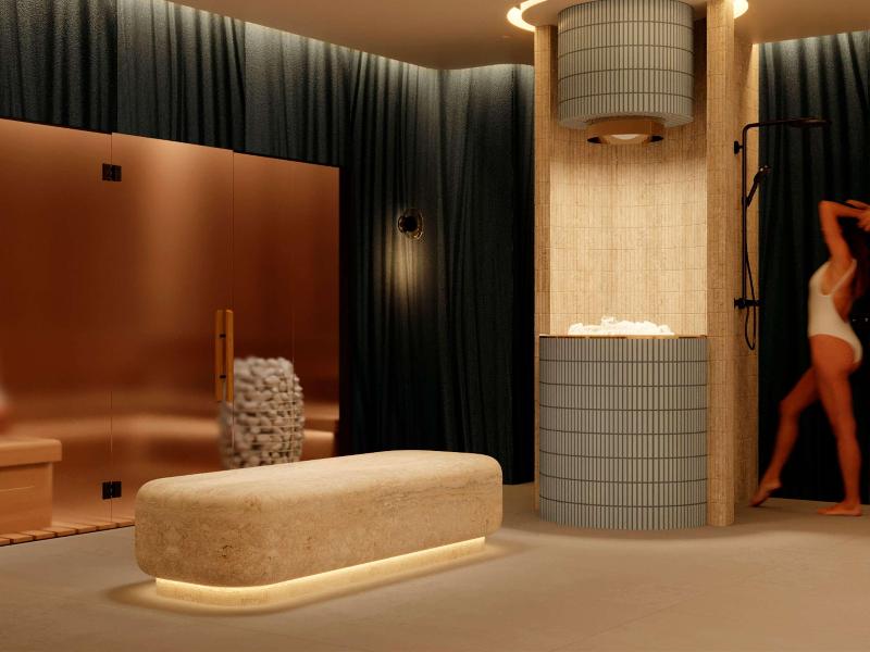 Mövenpick Yerevan image