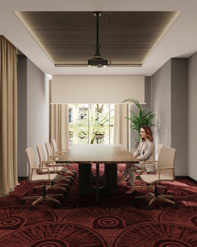 Mövenpick Yerevan image