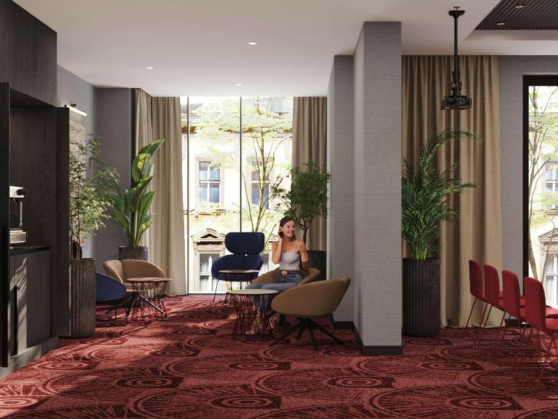 Mövenpick Yerevan image