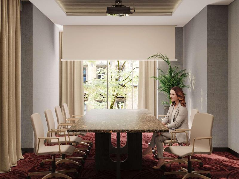 Mövenpick Yerevan image