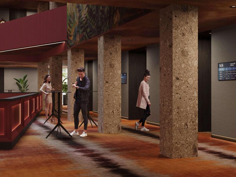 Mövenpick Yerevan image