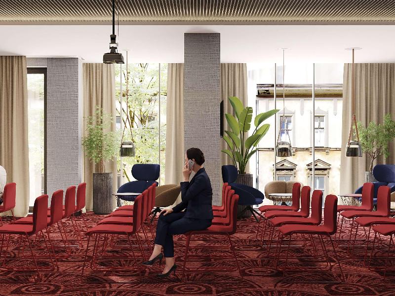 Mövenpick Yerevan image