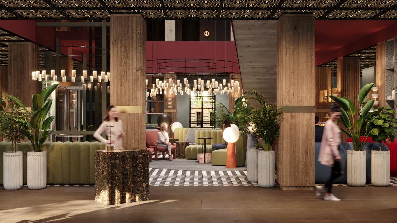 Mövenpick Yerevan image