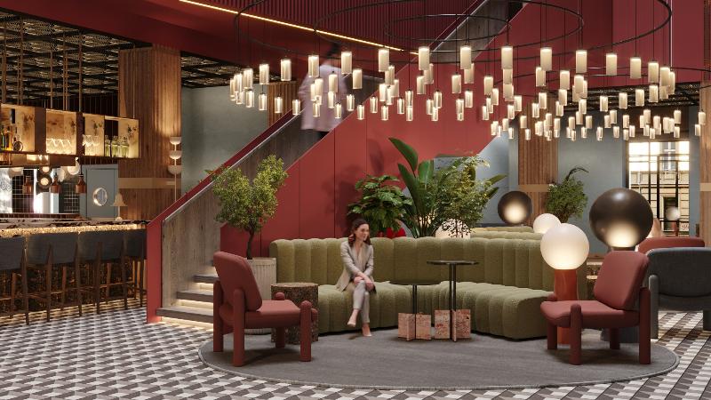 Mövenpick Yerevan image