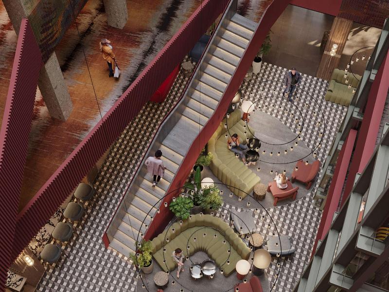 Mövenpick Yerevan image