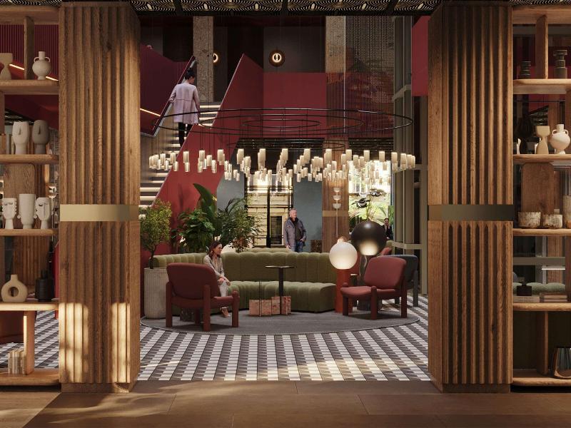 Mövenpick Yerevan image