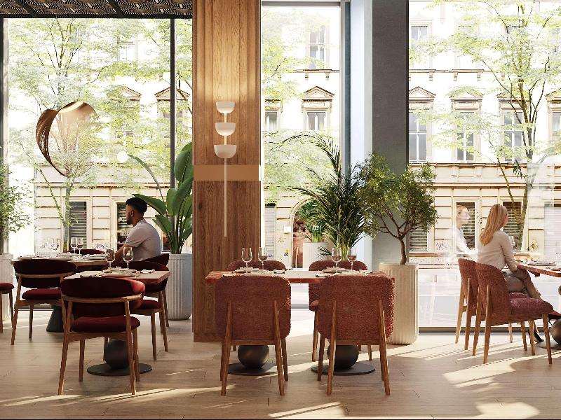 Mövenpick Yerevan image