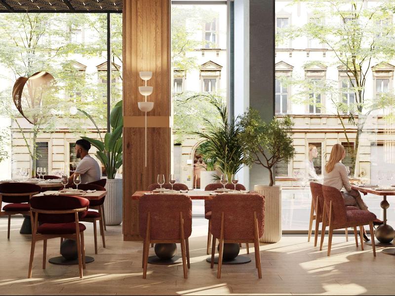 Mövenpick Yerevan image