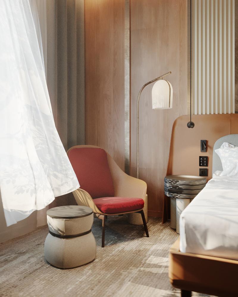 Mövenpick Yerevan image