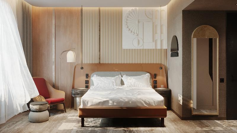 Mövenpick Yerevan image