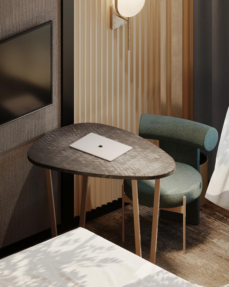 Mövenpick Yerevan image