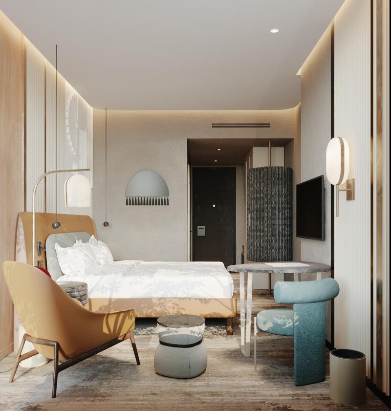 Mövenpick Yerevan image