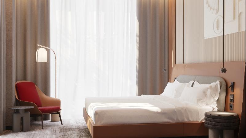 Mövenpick Yerevan image