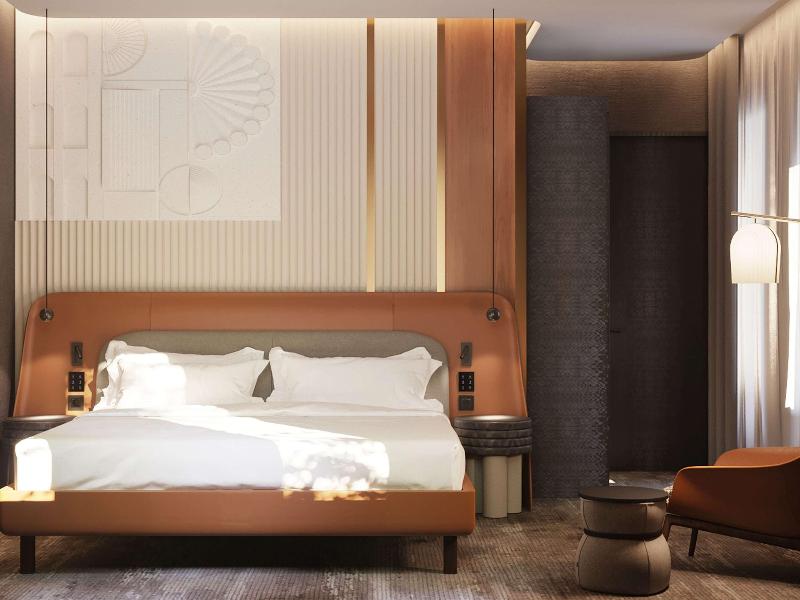 Mövenpick Yerevan image