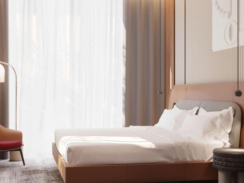 Mövenpick Yerevan image