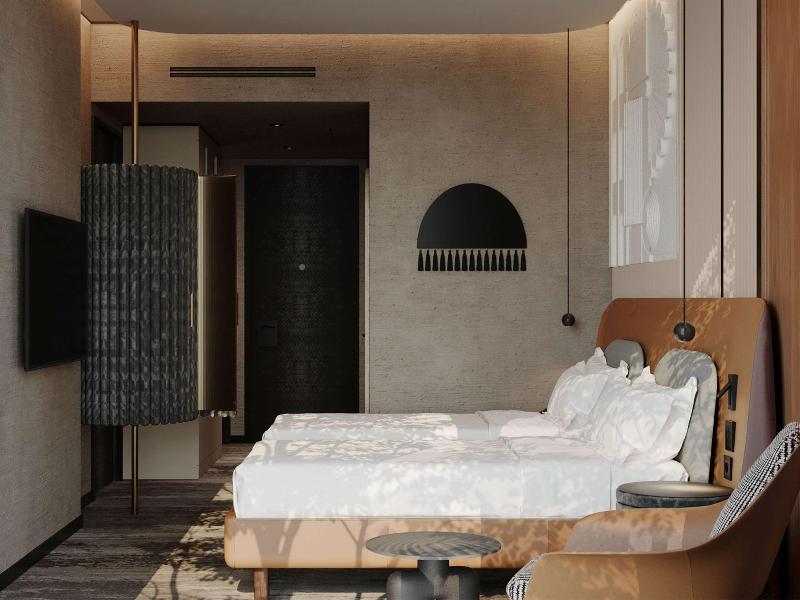 Mövenpick Yerevan image