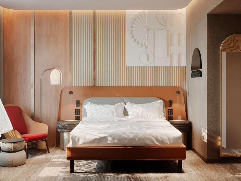 Mövenpick Yerevan image