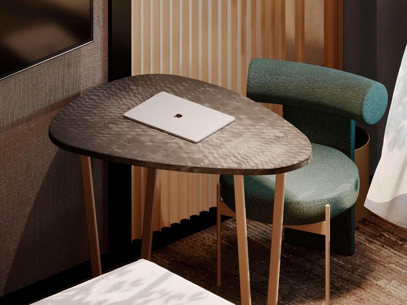 Mövenpick Yerevan image