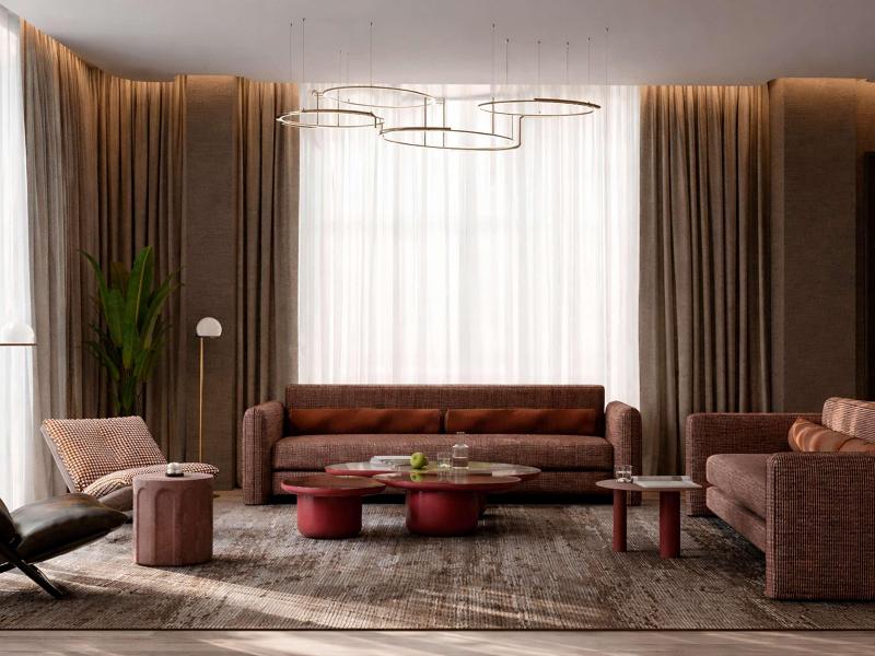 Mövenpick Yerevan image