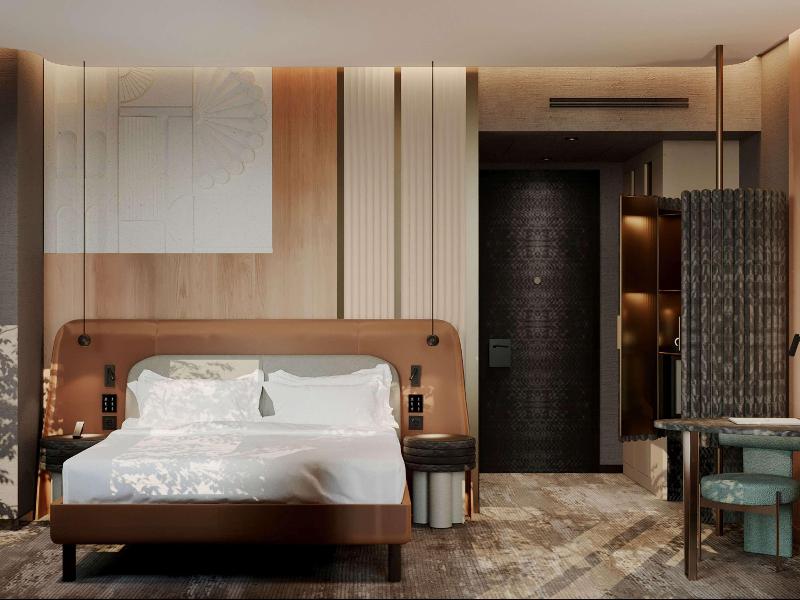 Mövenpick Yerevan image